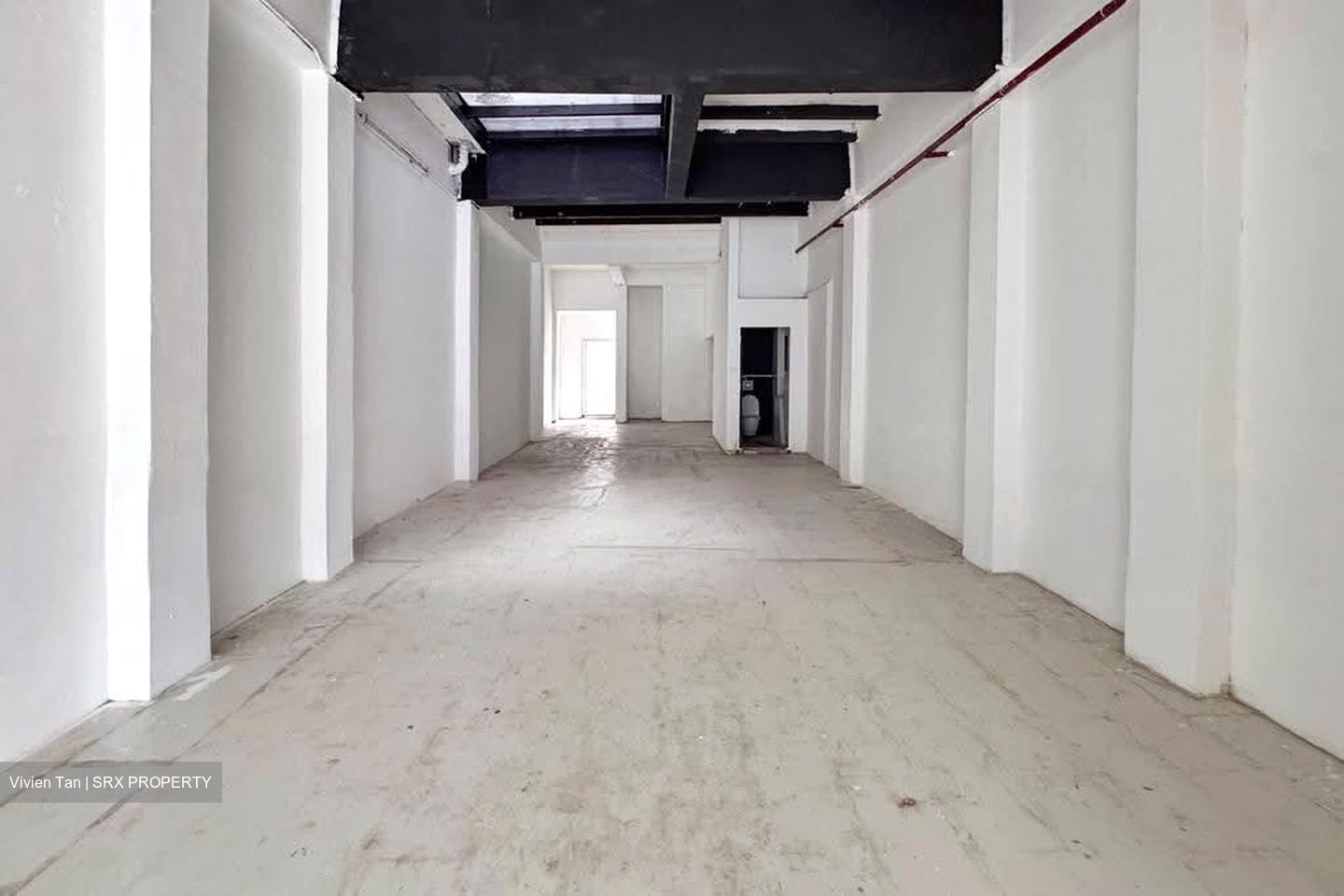 Tras Street (D2), Shop House #622678271